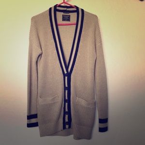 Abercrombie & Fitch Cardigan